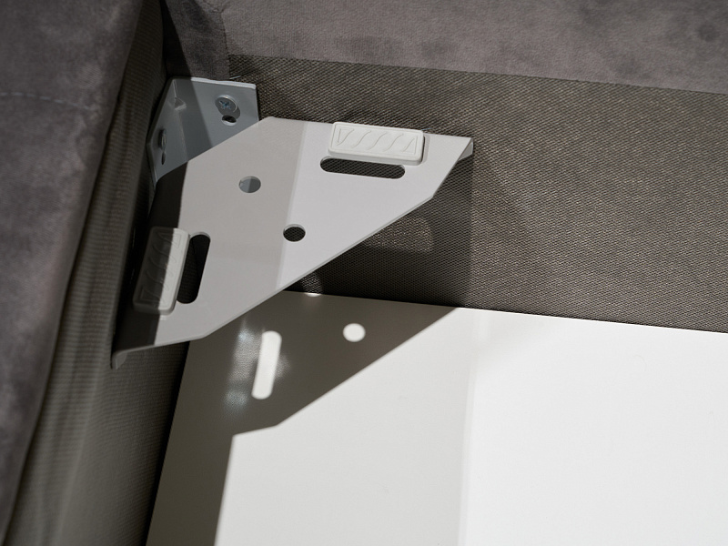 Двуспальная кровать с подъемным механизмом Esido NK234.24