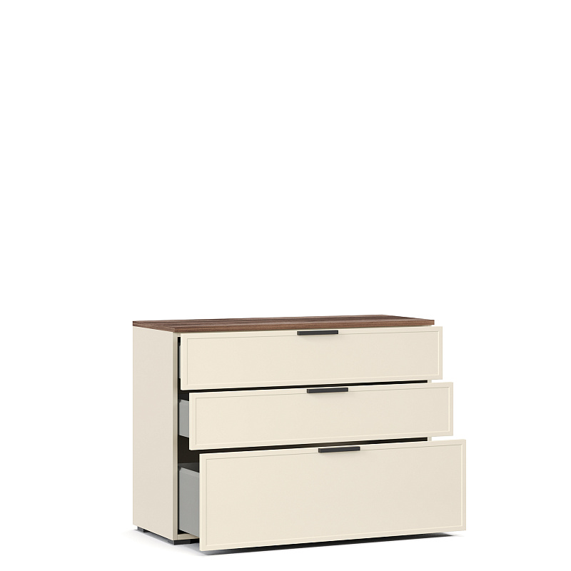 Комод Napoli NP007.4