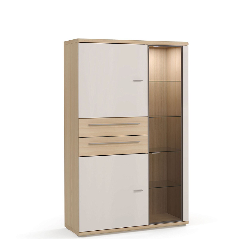 Шкаф-витрина Este ST506.2