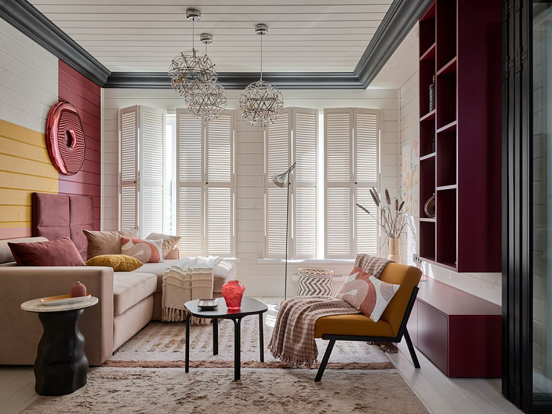 Фото «Дачный ответ»: вишенка на торте