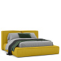 Двуспальная кровать с подъемным механизмом New York NK263.13
