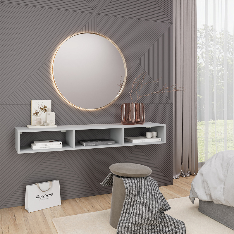 Стеллаж Soho МП.308