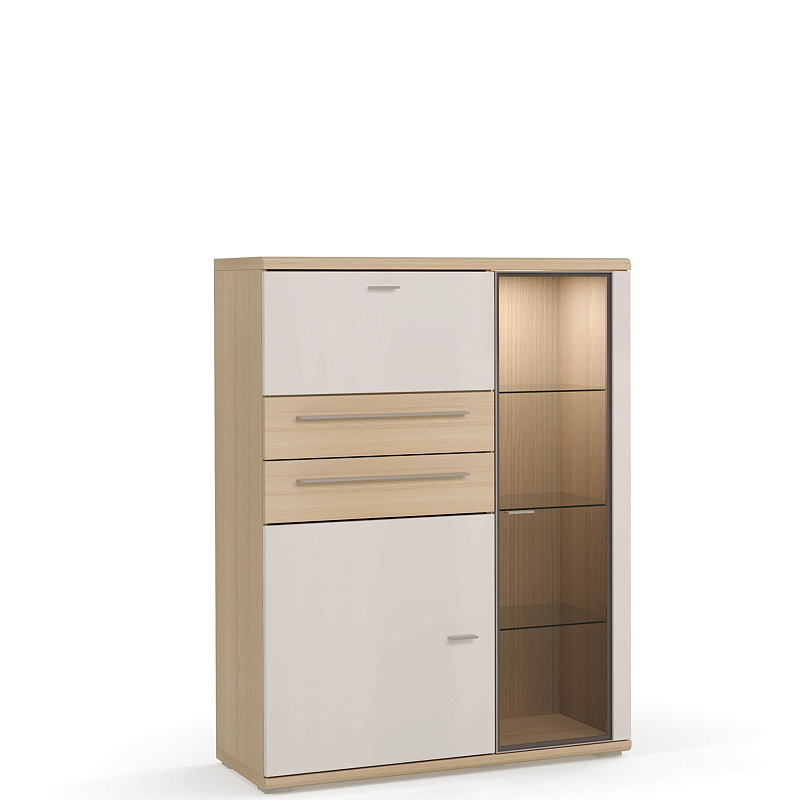 Шкаф-витрина Este ST504.5