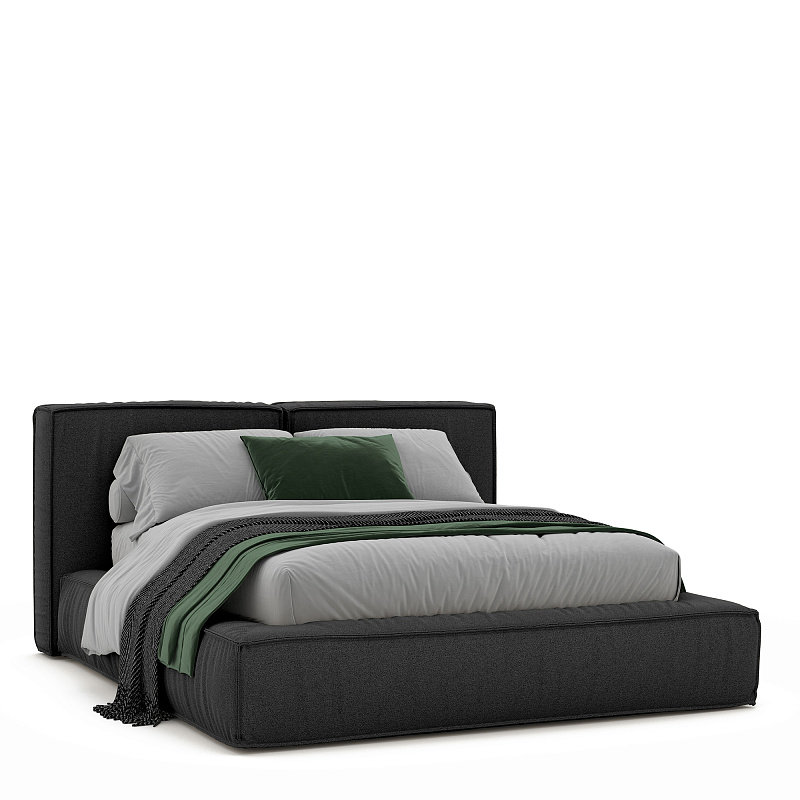 Кровать с подъемным механизмом New York NK262.30