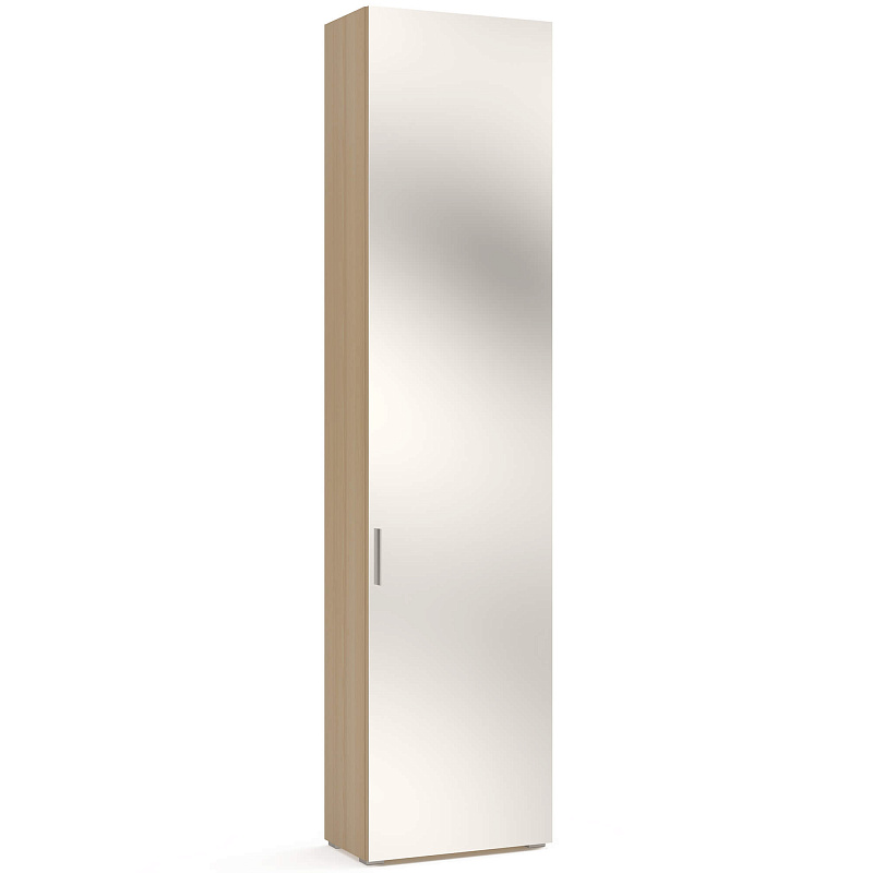 Шкаф однодверный с зеркалом Este SE204.0