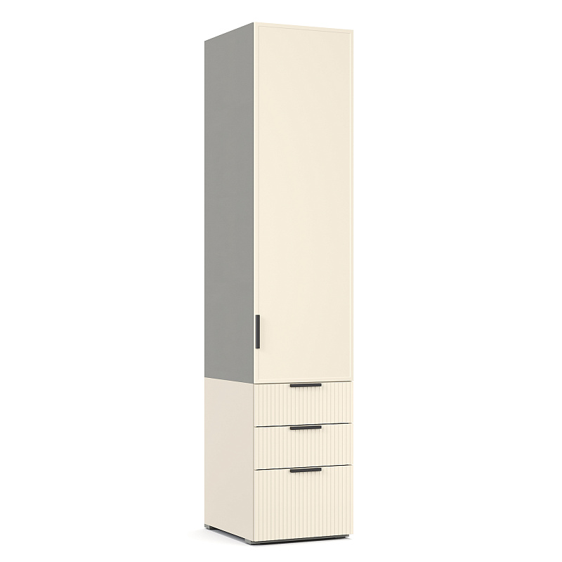 Однодверный шкаф Napoli NP311.2