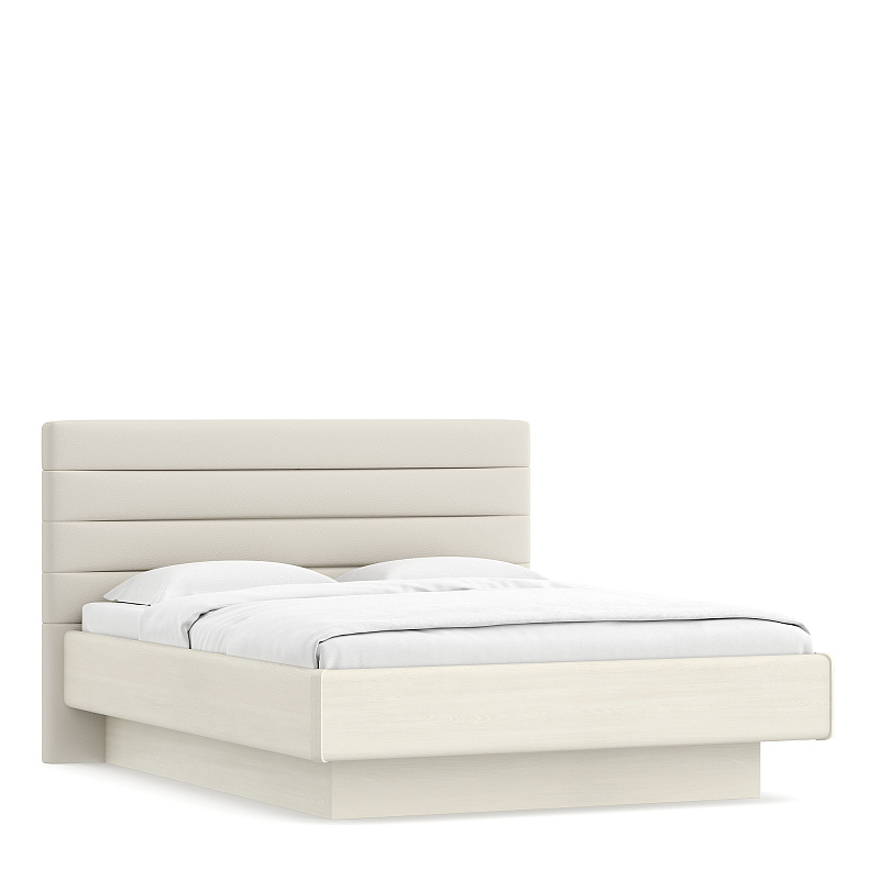 Двуспальная кровать с подъемным механизмом Elegante LE5782.1