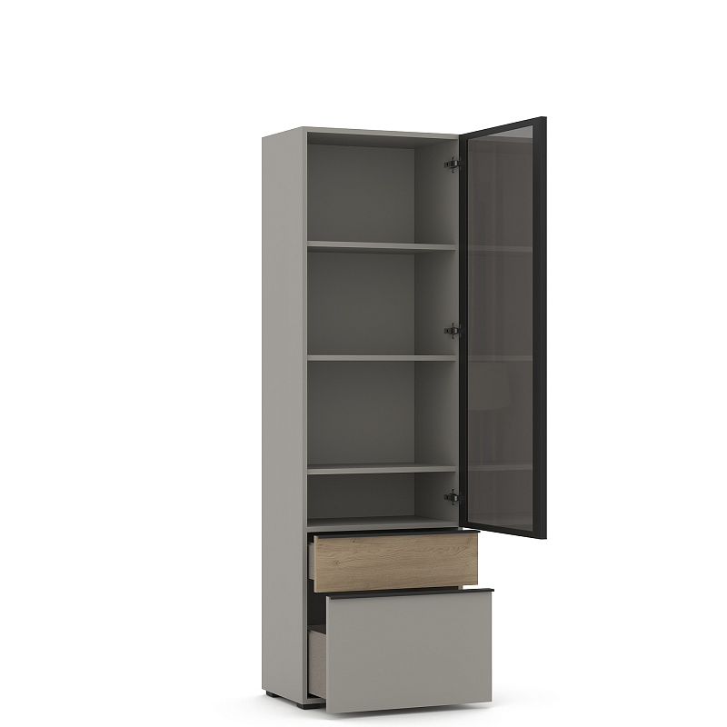 Шкаф-витрина Teramo TA414.2