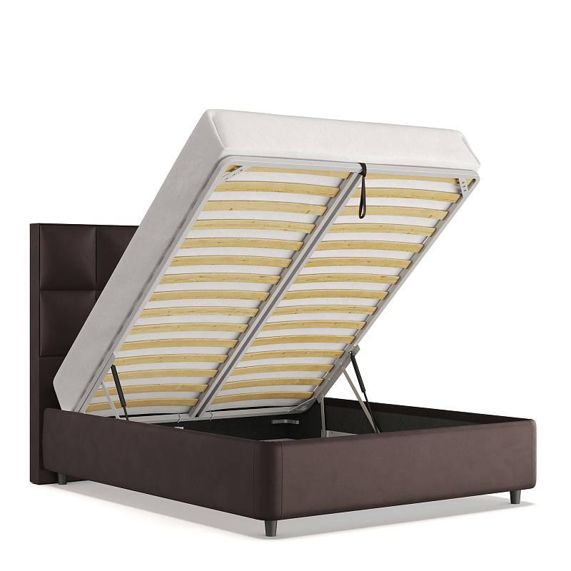 Кровать с подъемным механизмом Coral NK222.9