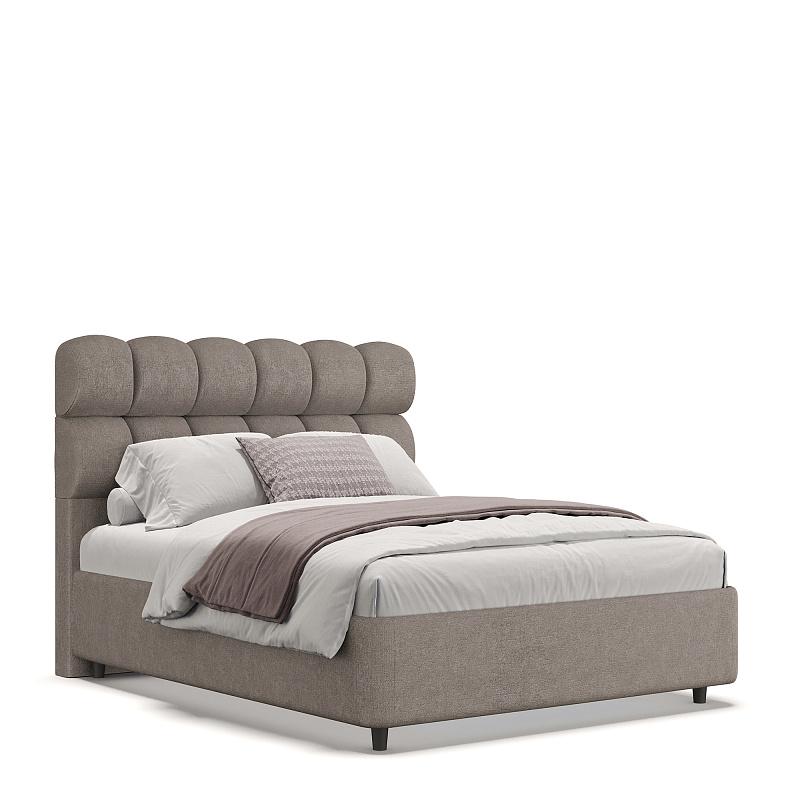 Кровать с подъемным механизмом Rombi NK191.4