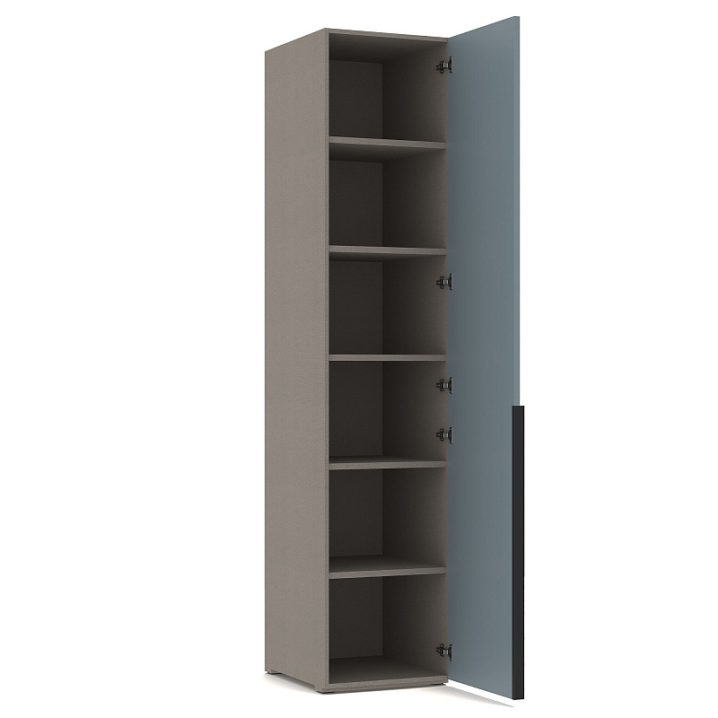 Однодверный шкаф Терамо / Teramo TA101.1