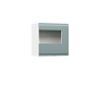 Навесной шкаф с распашной дверью Turin TR1144.5