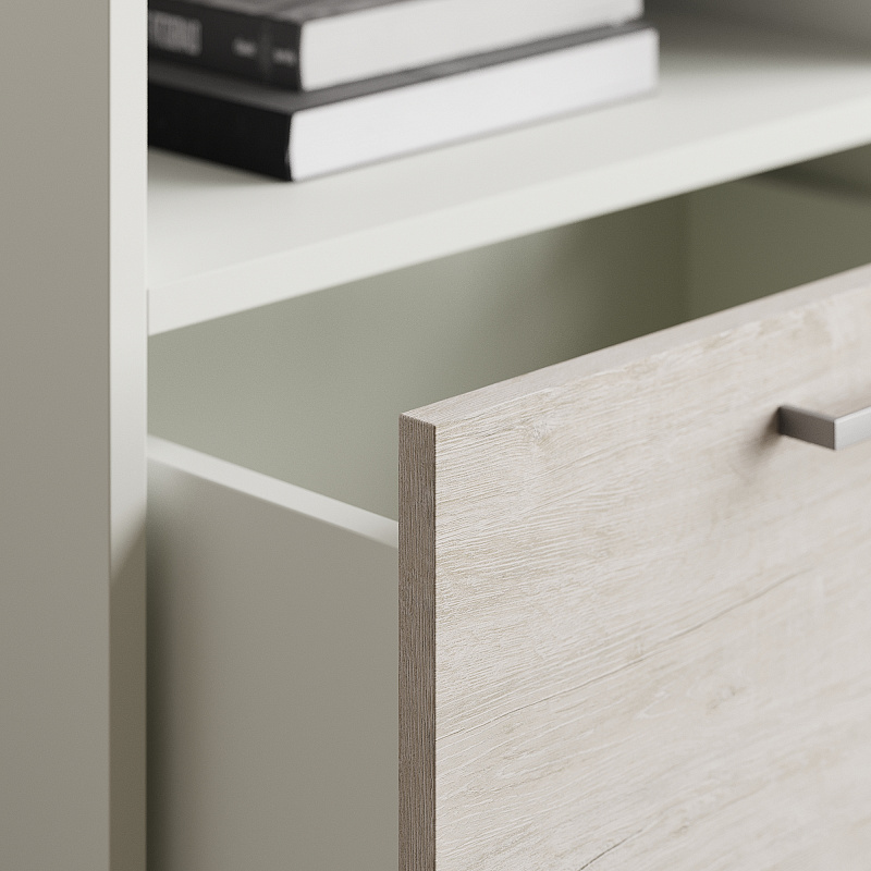 Тумба прикроватная Soho МП.002