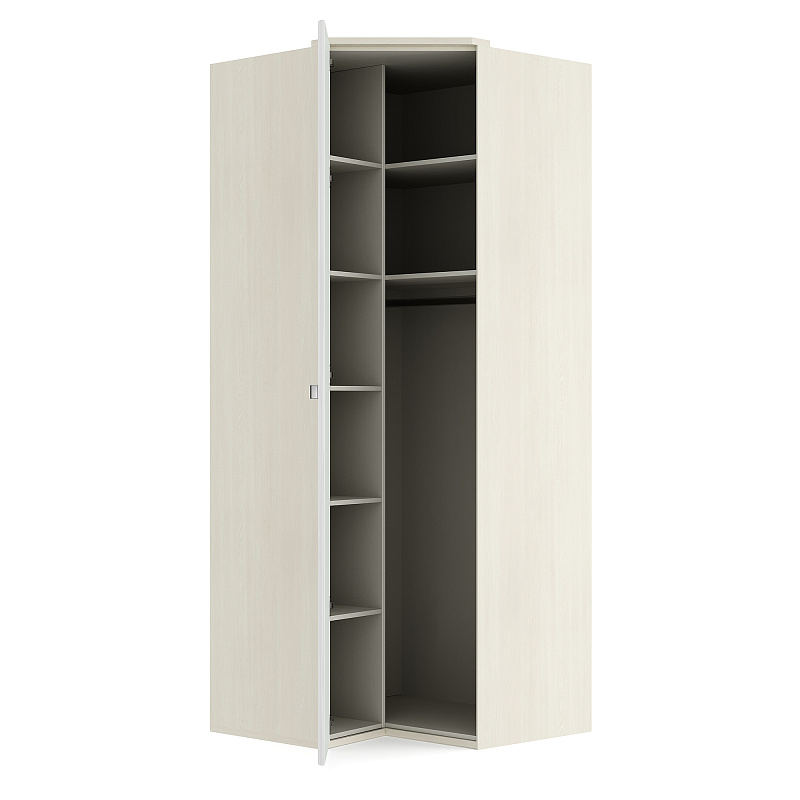 Угловой шкаф Elegante LE5482.2