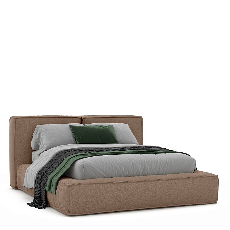 Кровать с подъемным механизмом New York NK262.18