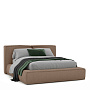 Кровать с подъемным механизмом New York NK262.18