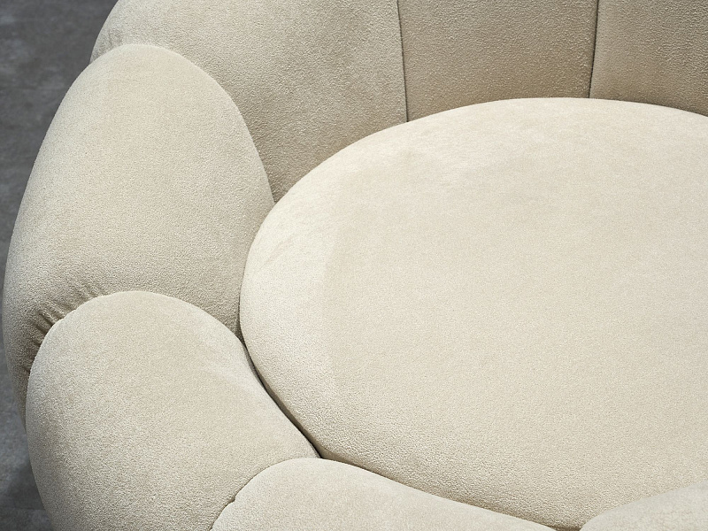 Интерьерное кресло Биоко / Bioko ММ108.1