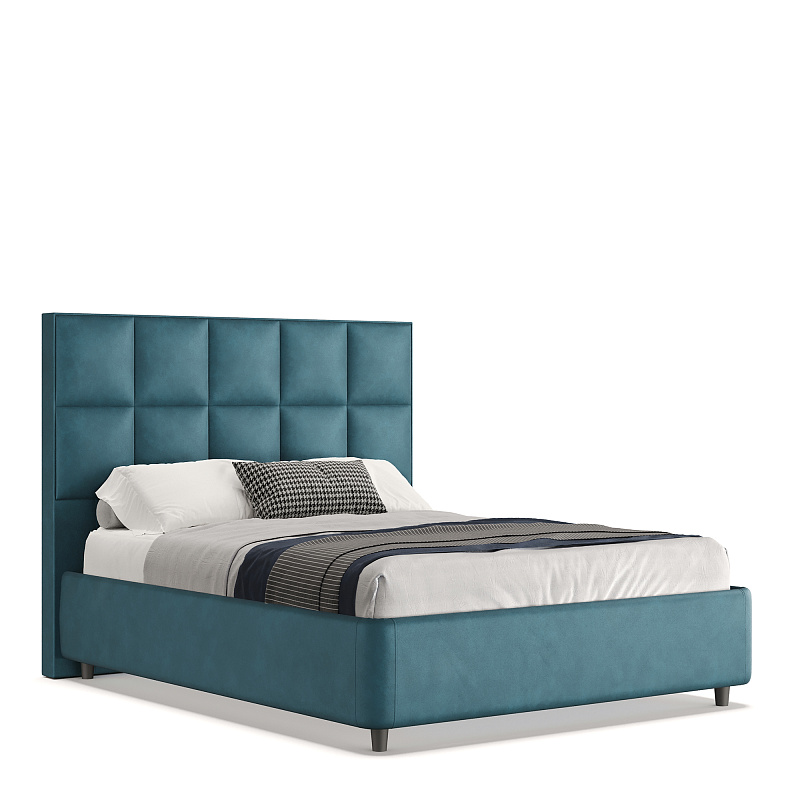 Кровать с подъемным механизмом Coral NK222.4