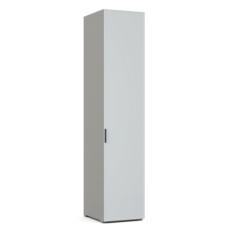 Однодверный шкаф Napoli NP103.1