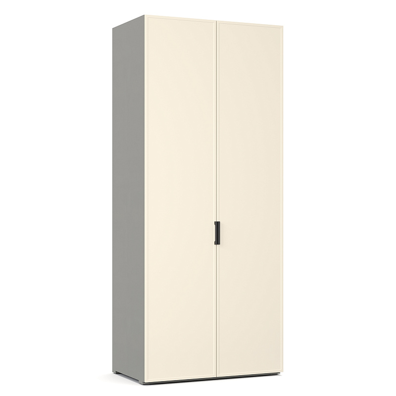 Двухдверный шкаф Napoli NP123.2