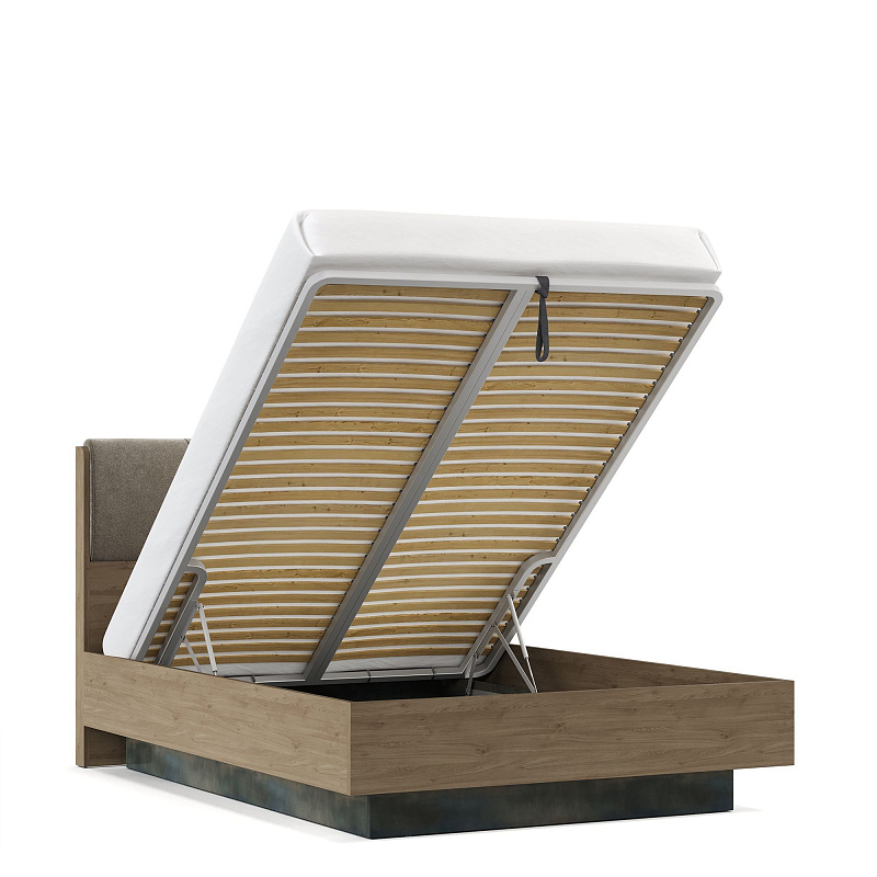 Кровать с подъемным механизмом Teramo TA200.1