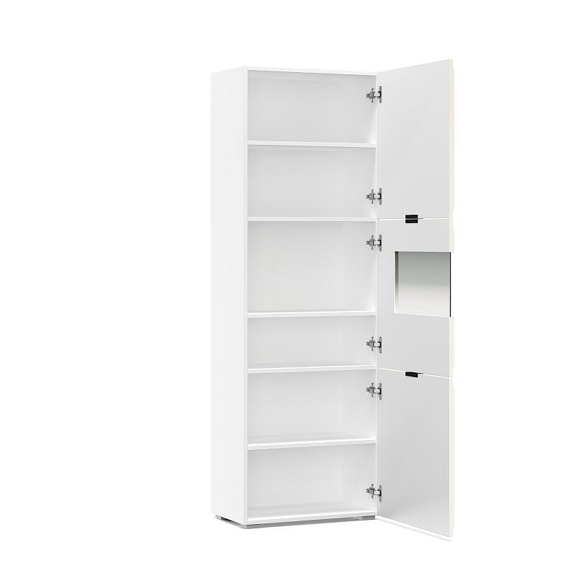 Шкаф-витрина Turin TR1204.3