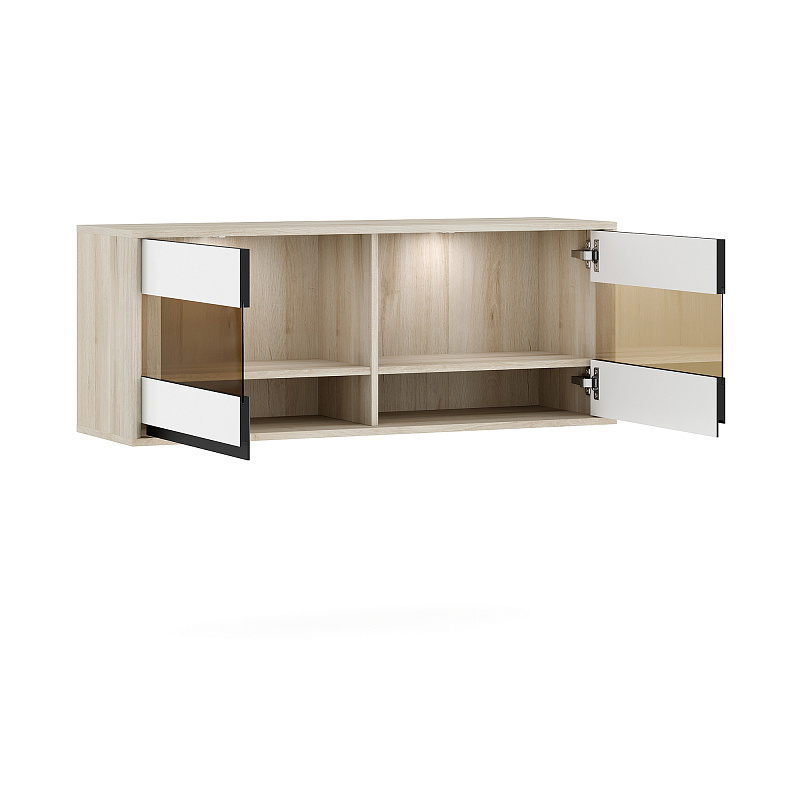 Навесной шкаф Luna LN1033.2