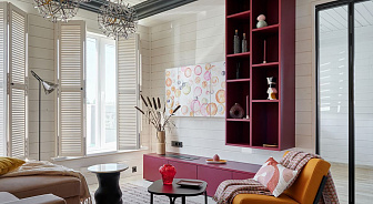 Семейное гнездышко