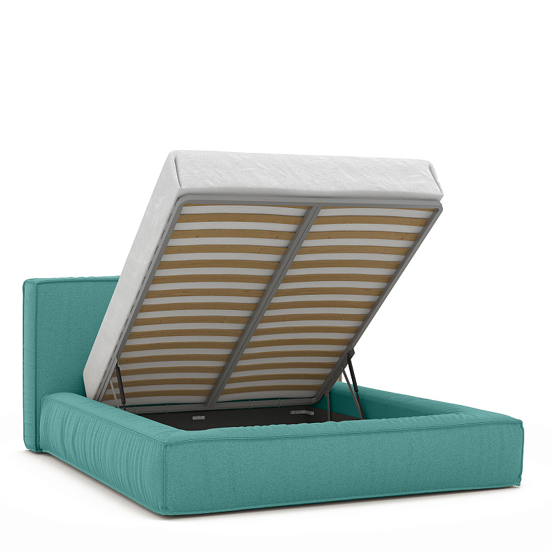 Кровать с подъемным механизмом New York NK262.16