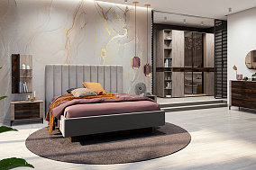 Фото Как выбрать спальню