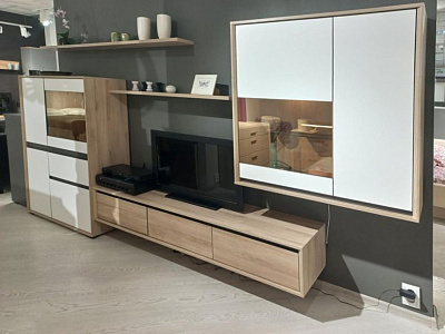 Гостиная Luna