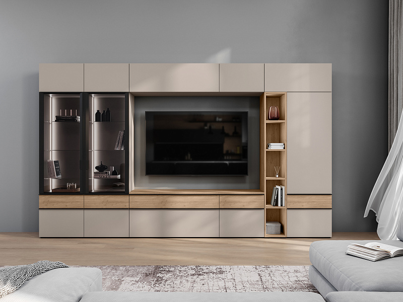 Тумба под ТВ Teramo TA405.2