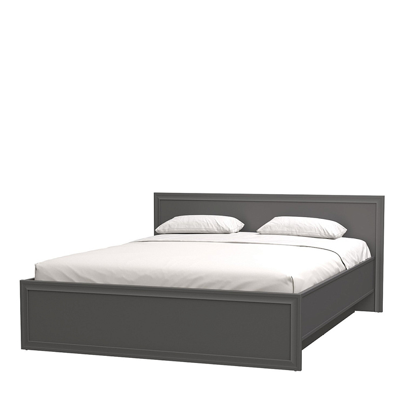 Двуспальная кровать Tempera HF.952