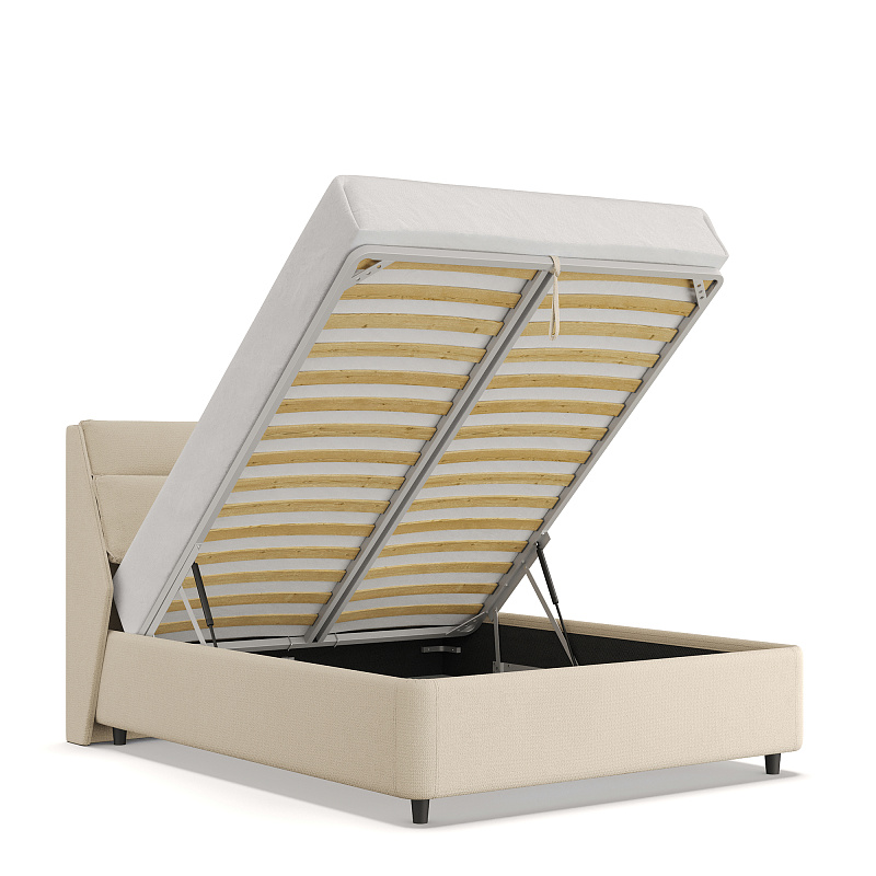 Кровать с подъемным механизмом Tewin NK211.15