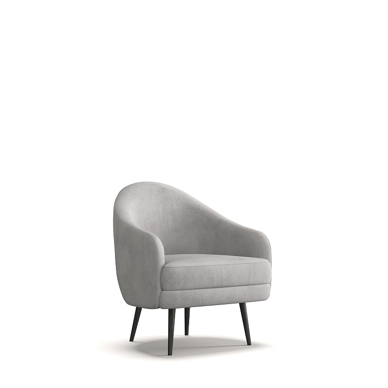 Интерьерное кресло Arden ММ106.11