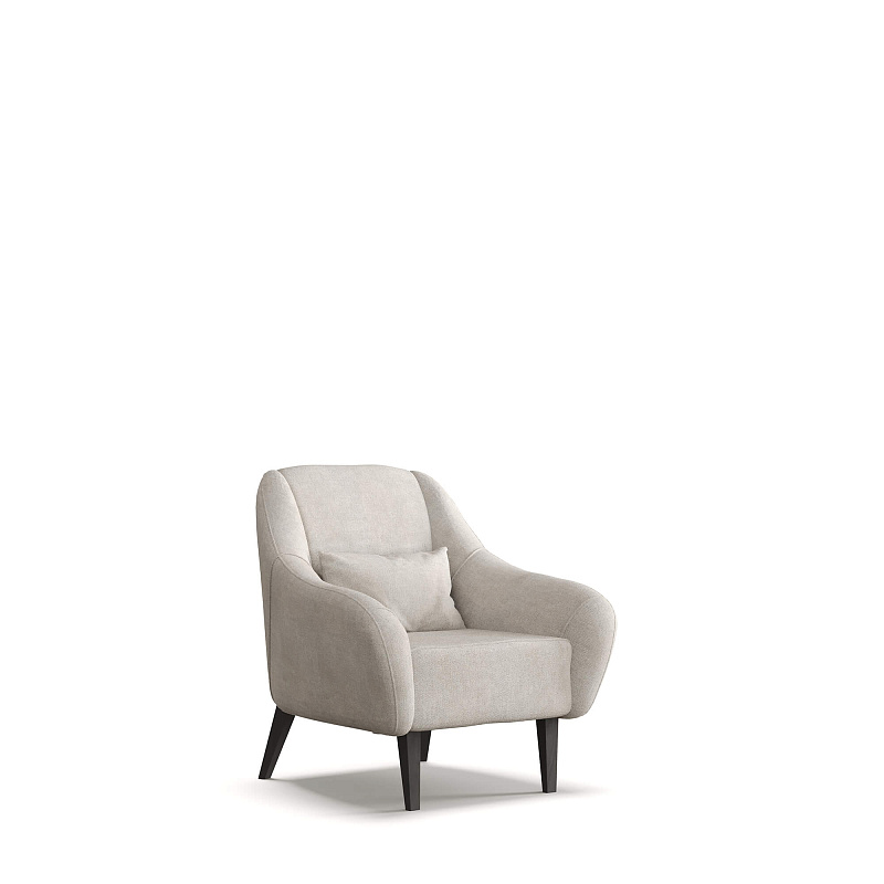 Интерьерное кресло Бенгал / Bengal ММ114.2