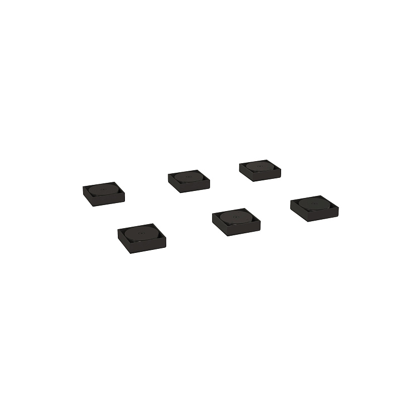 Комплект низких опор Arta AR081.0