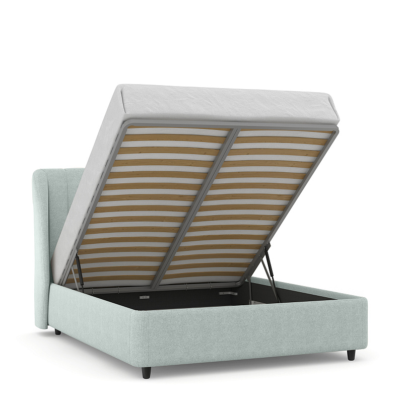 Кровать с подъемным механизмом Napoli NK241.11