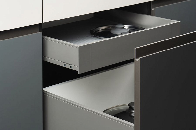 Фото Механизмы для современных систем хранения: мнение эксперта