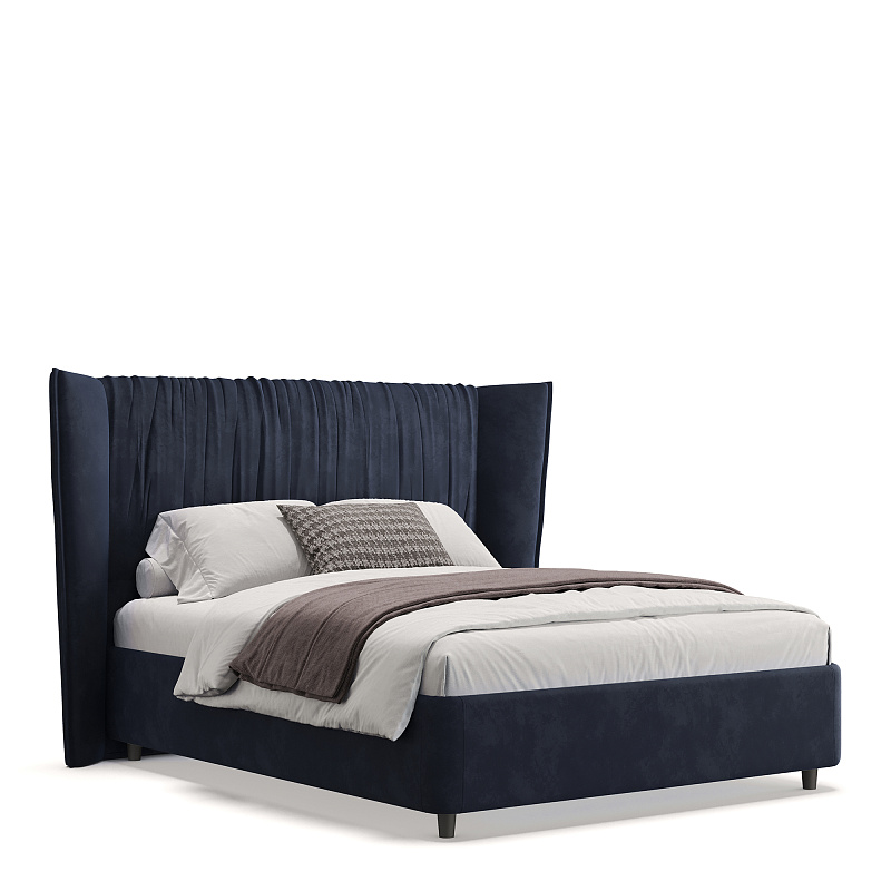 Кровать с подъемным механизмом Plisse NK182.26