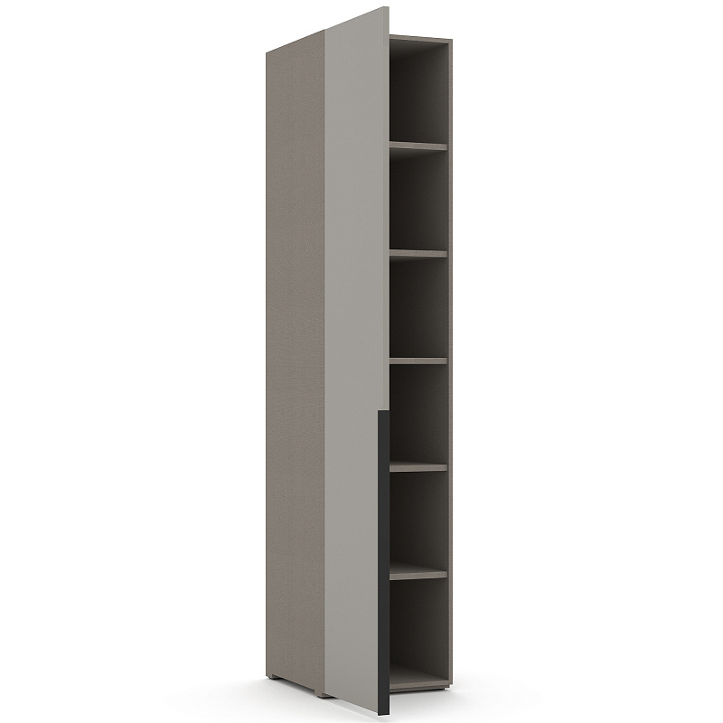 Однодверный шкаф Teramo TA101.2