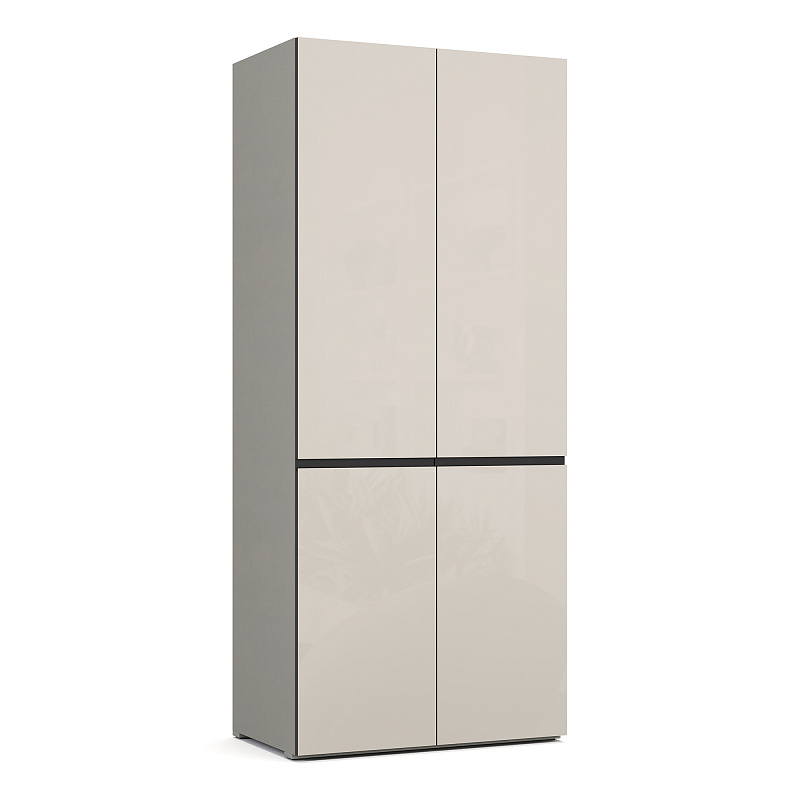 Двухдверный шкаф Bruno BC1121.2