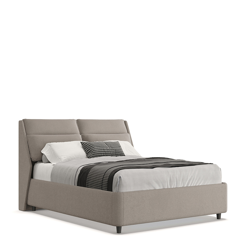 Кровать с подъемным механизмом Tewin NK211.18