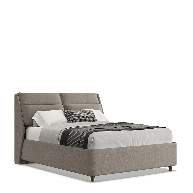 Кровать с подъемным механизмом Tewin NK211.6