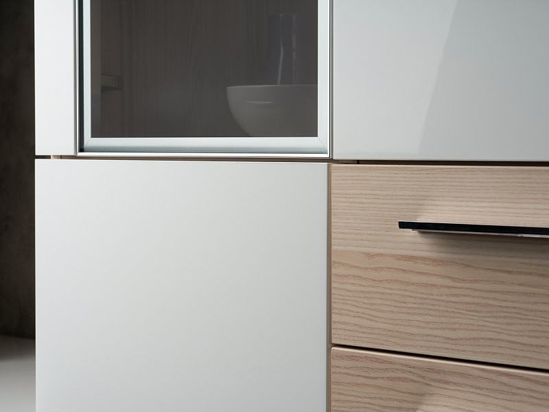 Шкаф-витрина Este ST507.2