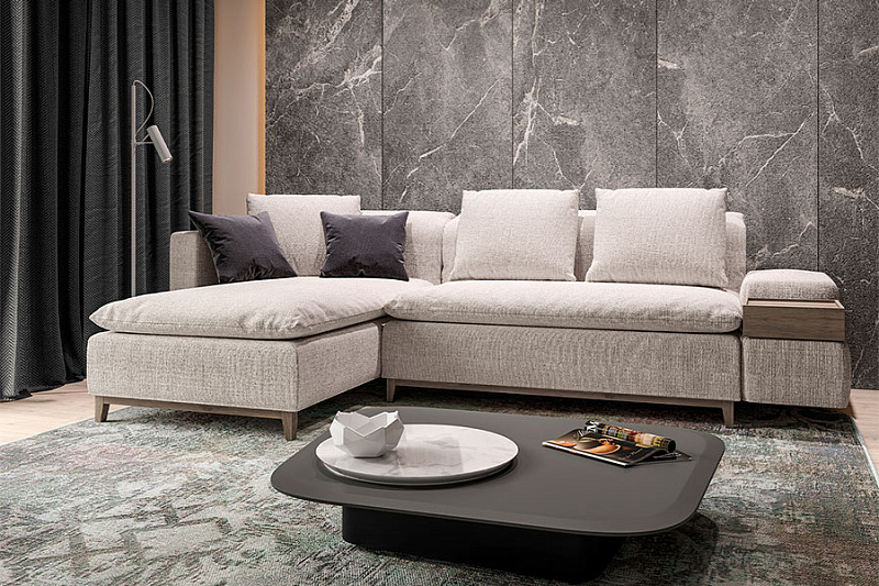 Фото Как выбрать диван для ежедневного сна