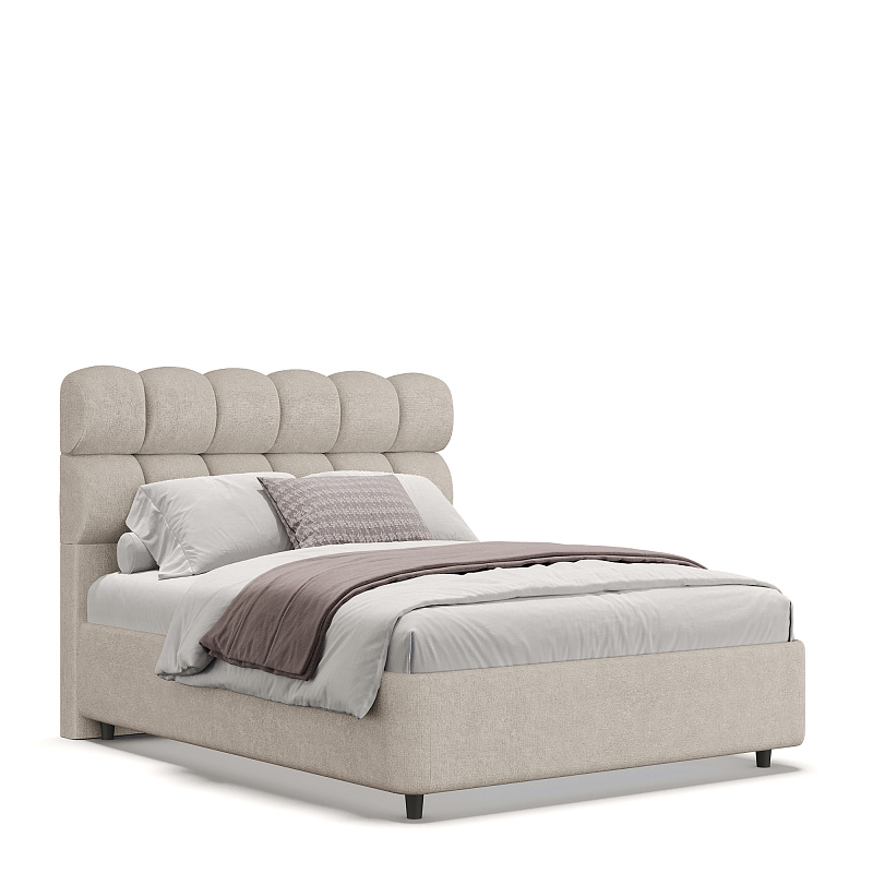 Кровать с подъемным механизмом Rombi NK191.6