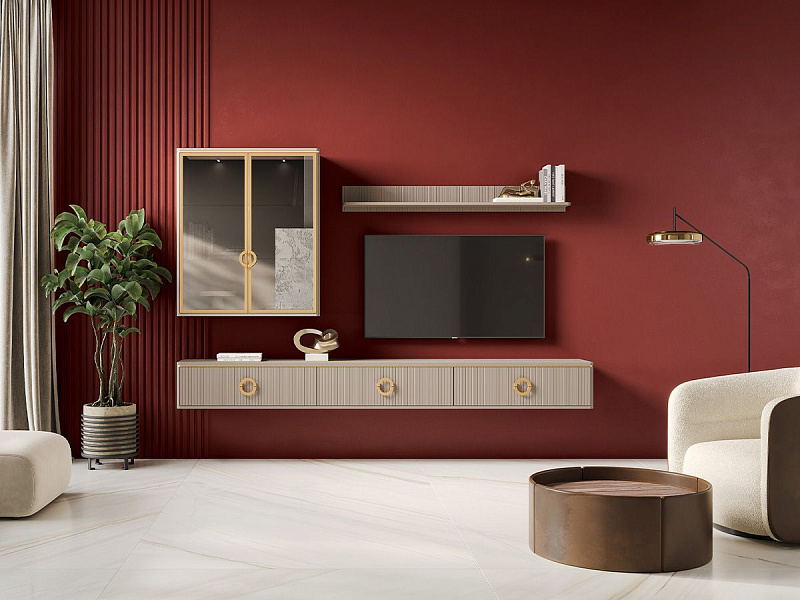 Фото ТИАРА в новом цвете