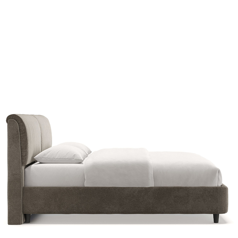 Двуспальная кровать с подъемным механизмом Teramo NK335.16