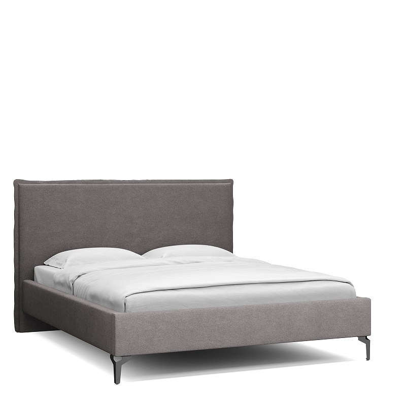 Двуспальная кровать с подъемным механизмом Effecto NK144.24